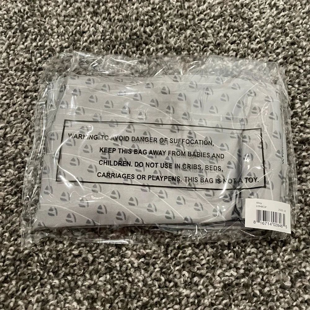 Taylormade Mission Cooling Neck Gaiter - Picture 2 of 2